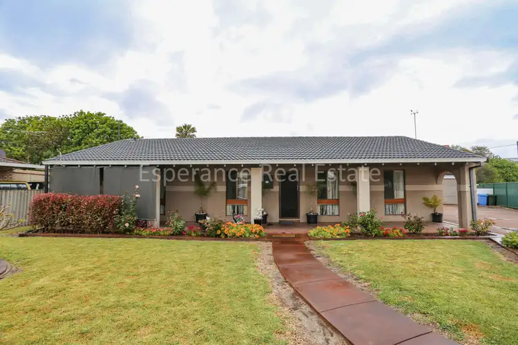 Second view of Homely house listing, 40 Goldfields Road, Castletown WA 6450