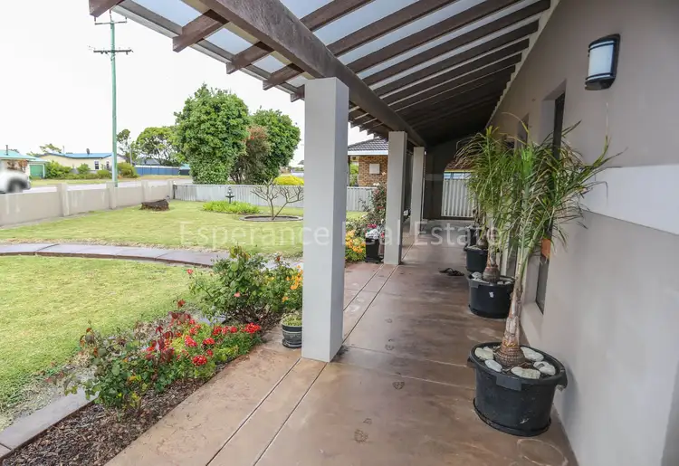Third view of Homely house listing, 40 Goldfields Road, Castletown WA 6450