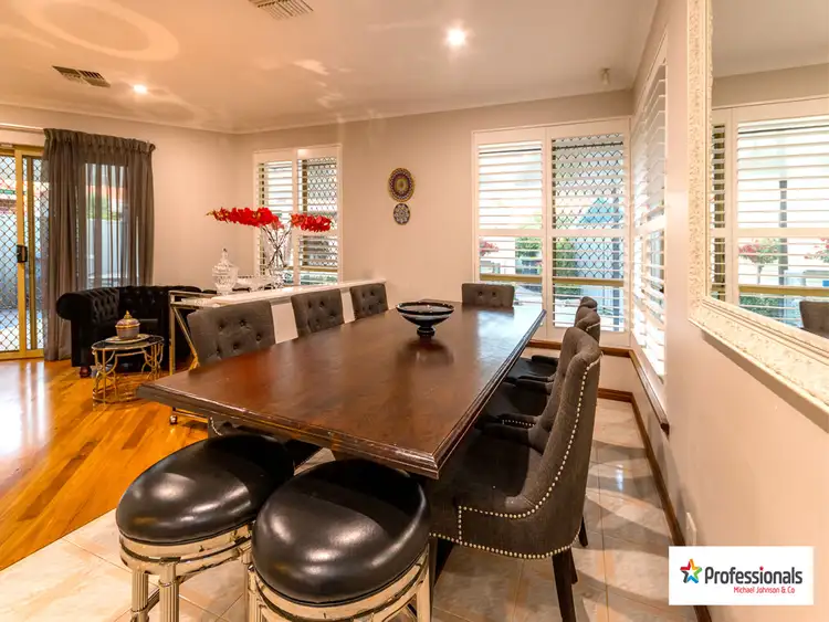 Fourth view of Homely house listing, 5 Summit Court, Dianella WA 6059