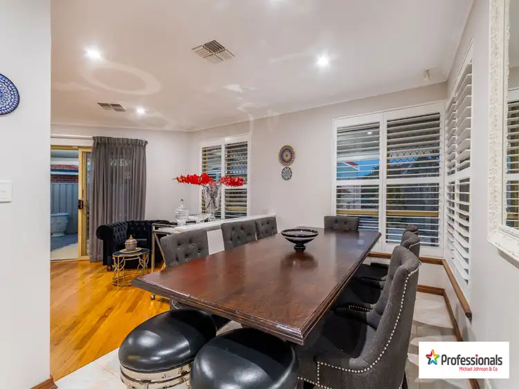 Sixth view of Homely house listing, 5 Summit Court, Dianella WA 6059