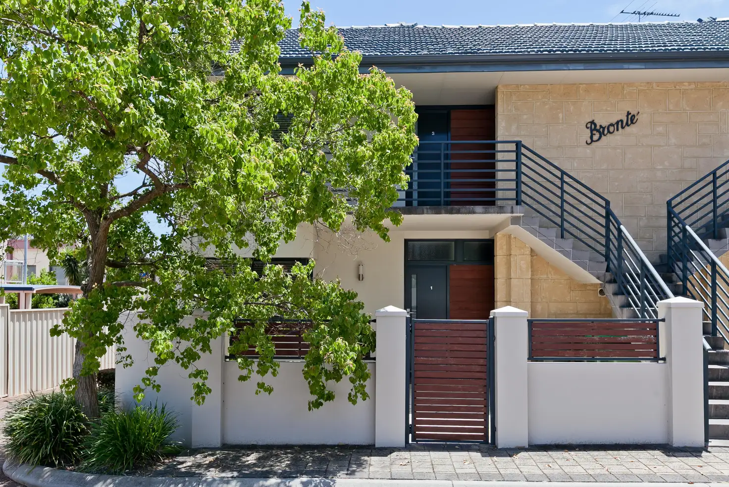 Main view of Homely unit listing, 1/446 Canning Highway, Attadale WA 6156