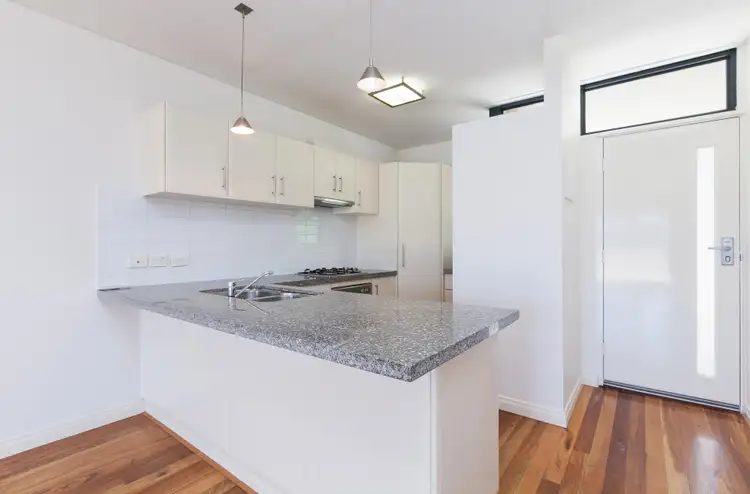 Third view of Homely unit listing, 1/446 Canning Highway, Attadale WA 6156