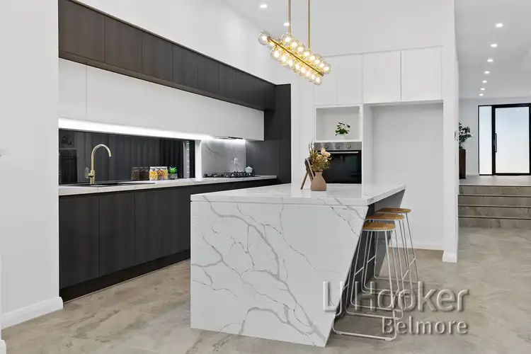 Third view of Homely semi-detached listing, 102A Chaseling Street, Greenacre NSW 2190