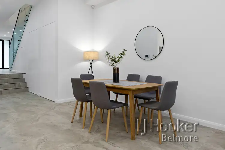 Fourth view of Homely semi-detached listing, 102A Chaseling Street, Greenacre NSW 2190