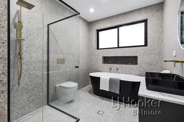 Fifth view of Homely semi-detached listing, 102A Chaseling Street, Greenacre NSW 2190