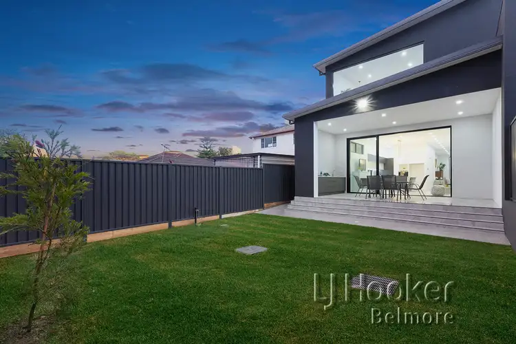 Seventh view of Homely semi-detached listing, 102A Chaseling Street, Greenacre NSW 2190