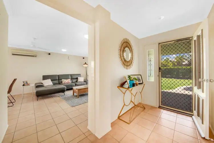 Third view of Homely house listing, 61 Geoffrey Thomas Drive, Tannum Sands QLD 4680