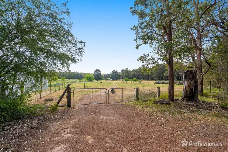Lot/126 Acacia Road, Dwellingup WA 6213