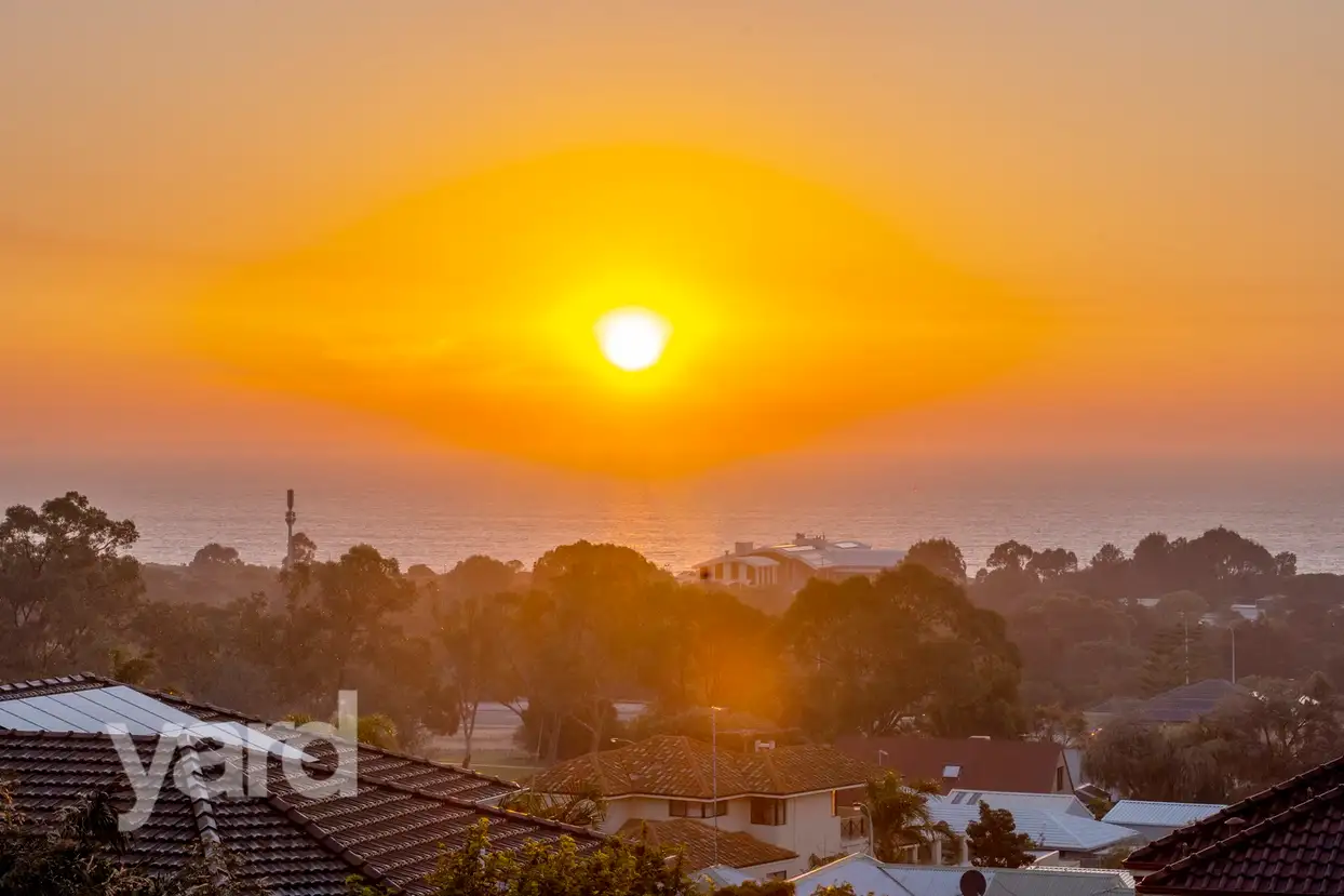 Main view of Homely house listing, 5 Keppel Place, Coogee WA 6166