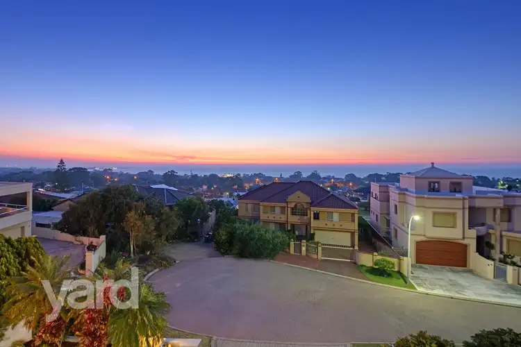 Third view of Homely house listing, 5 Keppel Place, Coogee WA 6166