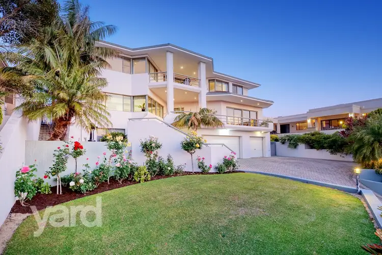 Fourth view of Homely house listing, 5 Keppel Place, Coogee WA 6166