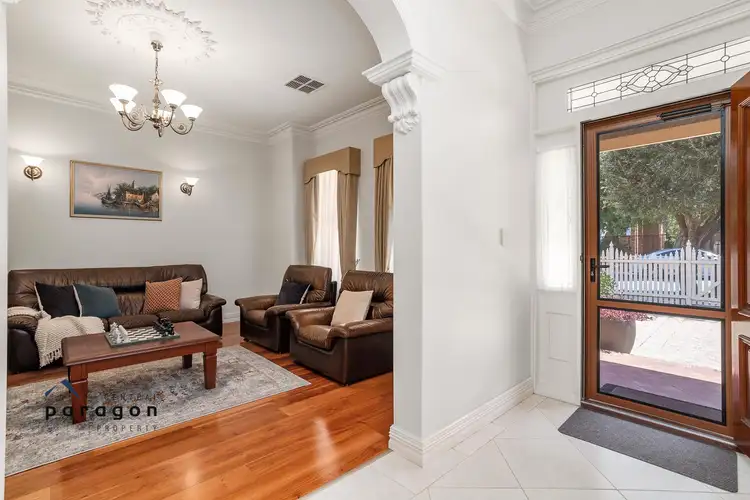 Third view of Homely house listing, 6 Camelia Street, North Perth WA 6006