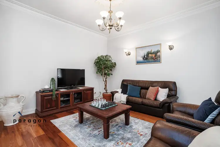 Fourth view of Homely house listing, 6 Camelia Street, North Perth WA 6006