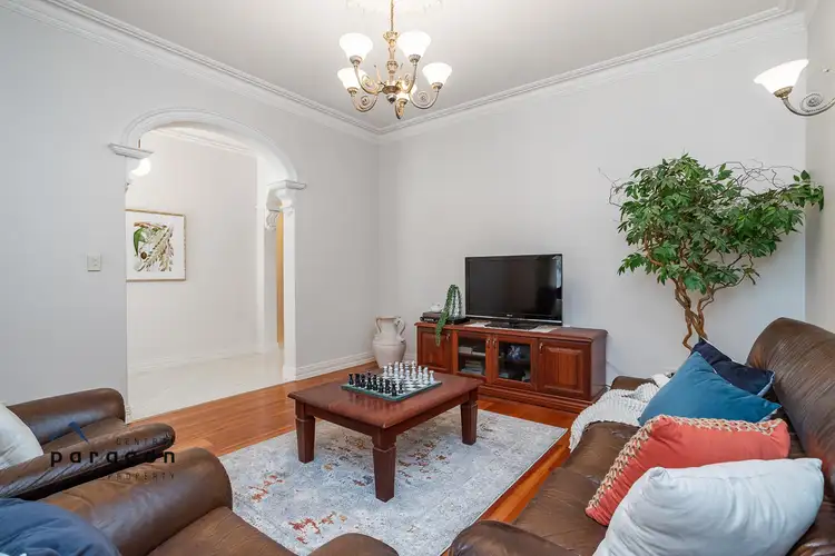 Fifth view of Homely house listing, 6 Camelia Street, North Perth WA 6006