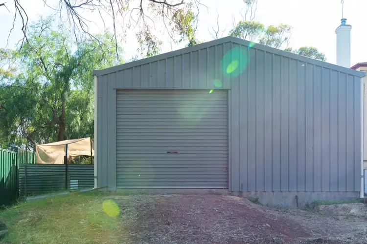 Second view of Homely house listing, 66 Goomalling Rd, Northam WA 6401