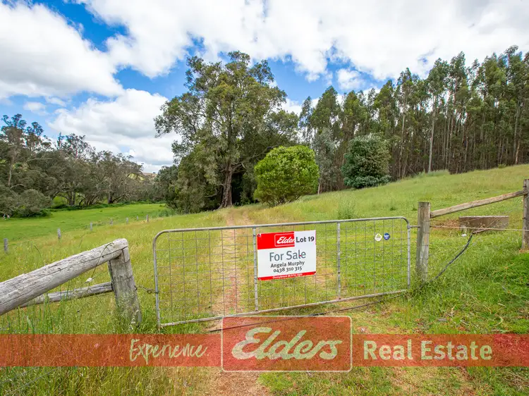 Main view of Homely rural property listing, Lot 19 (access via) 80 Hay Road, Southampton WA 6253