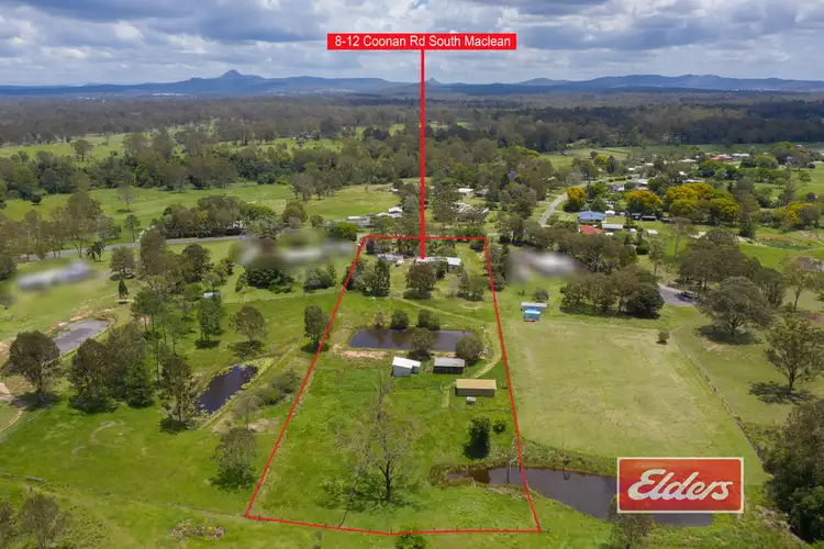 8-12 Coonan Road, South Maclean QLD 4280