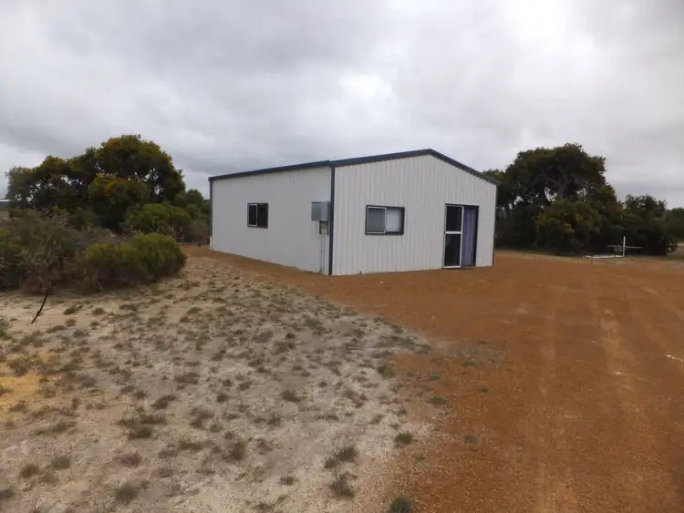 Main view of Homely land listing, LOT 227 Banksia Road, Hopetoun WA 6348