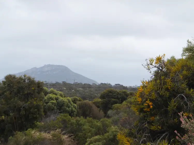 Second view of Homely land listing, LOT 227 Banksia Road, Hopetoun WA 6348
