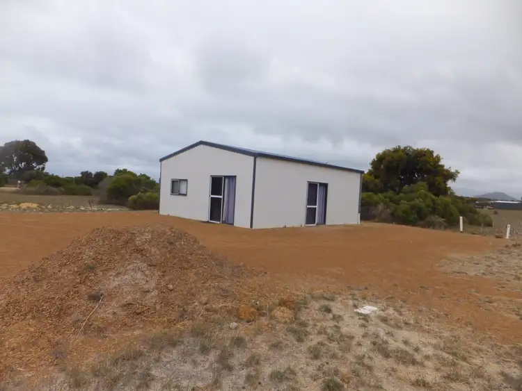Fourth view of Homely land listing, LOT 227 Banksia Road, Hopetoun WA 6348