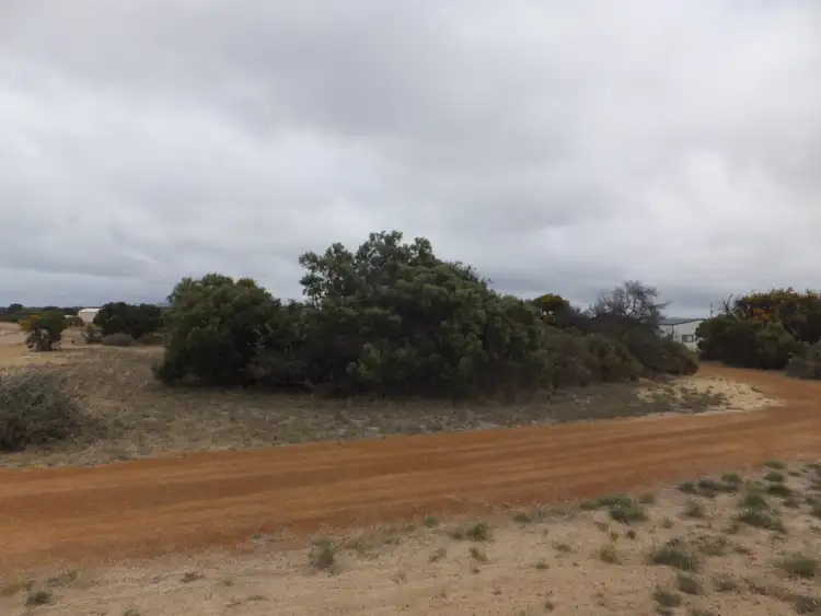 Seventh view of Homely land listing, LOT 227 Banksia Road, Hopetoun WA 6348