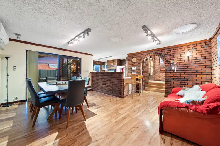 Sixth view of Homely house listing, 38 Shannon Road, Dianella WA 6059