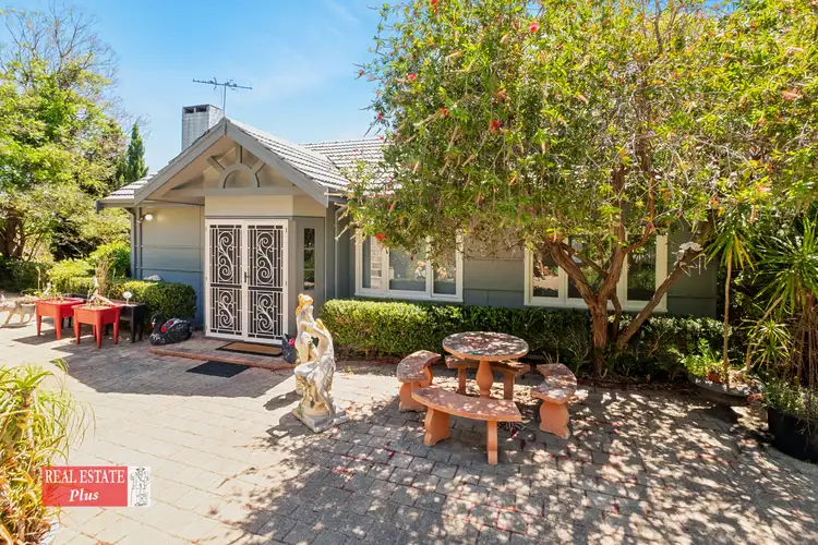 Second view of Homely house listing, 12 Forrest Road, Swan View WA 6056