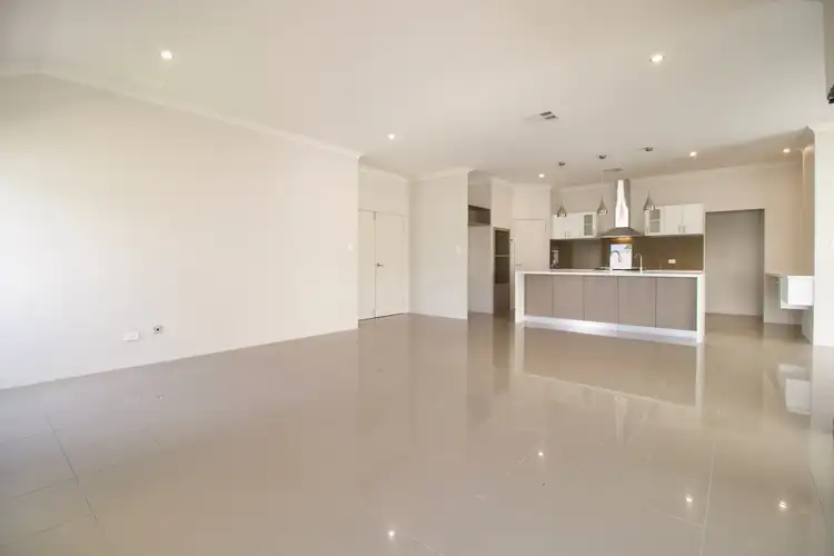 Fourth view of Homely house listing, 137 Arpenteur Drive, Baldivis WA 6171