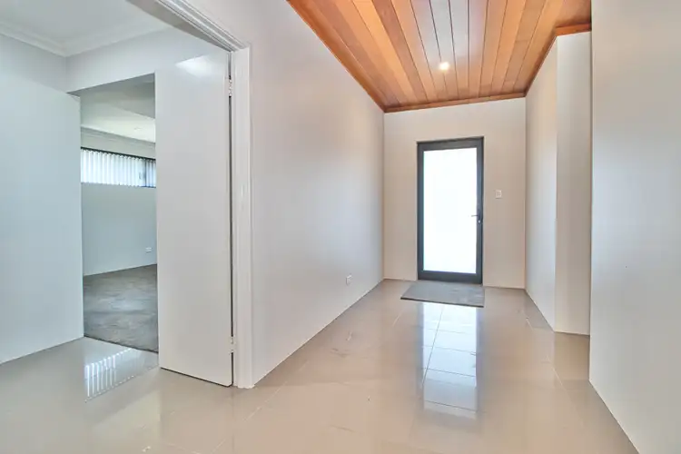 Sixth view of Homely house listing, 137 Arpenteur Drive, Baldivis WA 6171