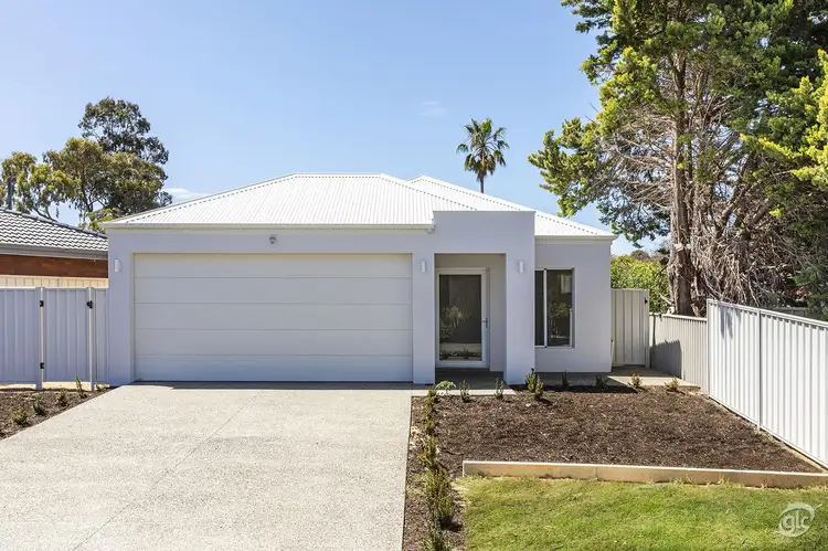 Main view of Homely house listing, 4a Hefron Way, Parmelia WA 6167
