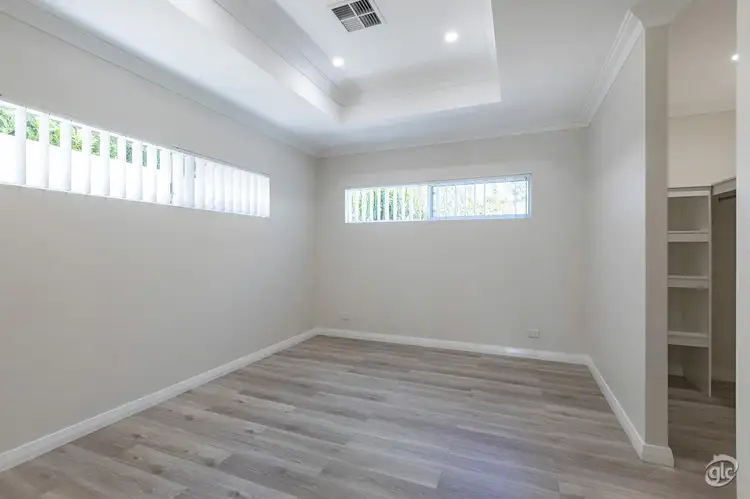 Second view of Homely house listing, 4a Hefron Way, Parmelia WA 6167