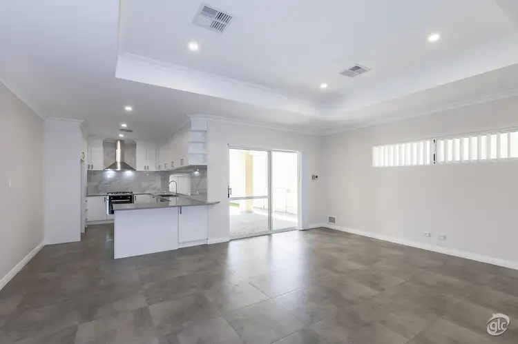 Fourth view of Homely house listing, 4a Hefron Way, Parmelia WA 6167