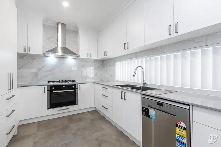 Fifth view of Homely house listing, 4a Hefron Way, Parmelia WA 6167