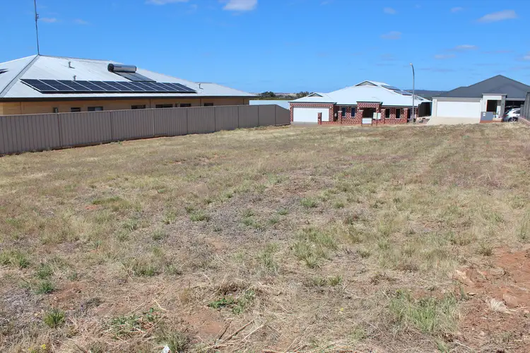 6 (Lot 342) Chipping Rise, Northam WA 6401