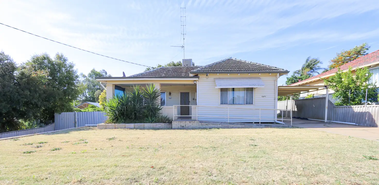Main view of Homely house listing, 80 Forrest St, Northam WA 6401