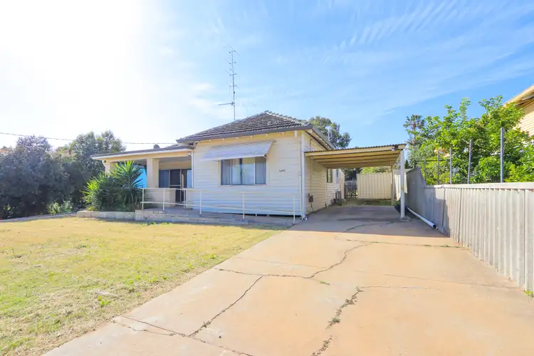 Fourth view of Homely house listing, 80 Forrest St, Northam WA 6401