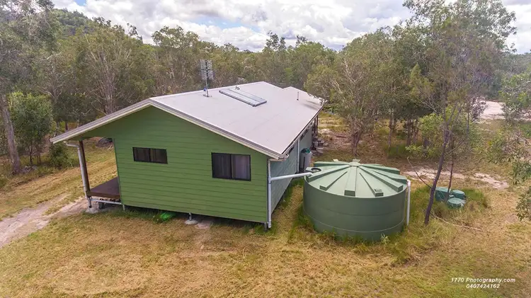 Second view of Homely rural property listing, 74 Allingham Way, Agnes Water QLD 4677