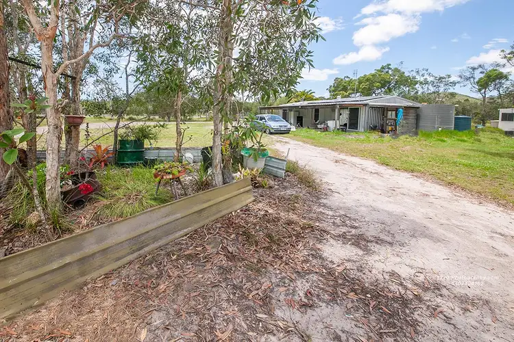 Third view of Homely rural property listing, 74 Allingham Way, Agnes Water QLD 4677