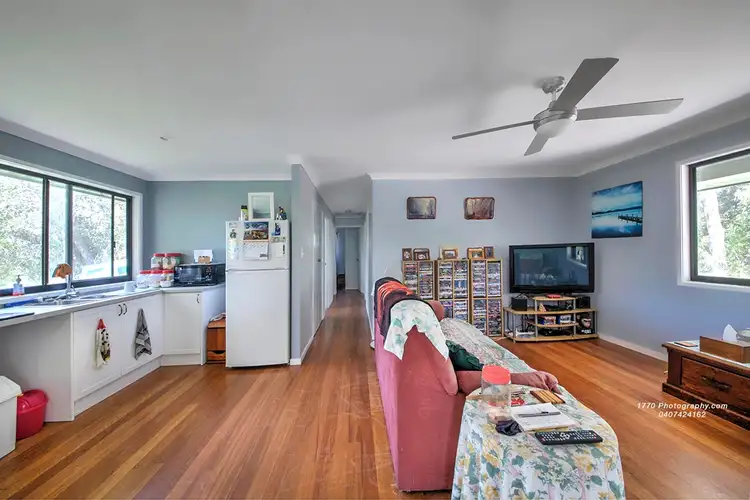 Fourth view of Homely rural property listing, 74 Allingham Way, Agnes Water QLD 4677