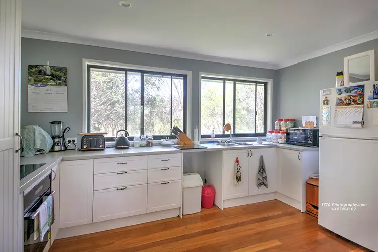 Fifth view of Homely rural property listing, 74 Allingham Way, Agnes Water QLD 4677