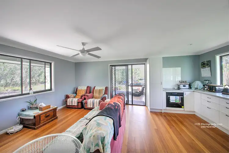 Sixth view of Homely rural property listing, 74 Allingham Way, Agnes Water QLD 4677