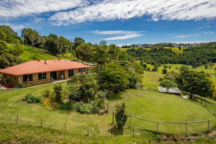 Main view of Homely house listing, 128 Duncan Road, Numulgi NSW 2480