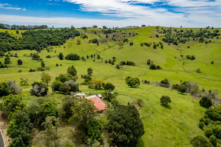 Second view of Homely house listing, 128 Duncan Road, Numulgi NSW 2480