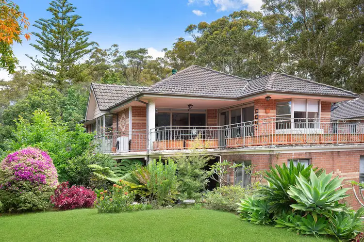 Main view of Homely apartment listing, 29/67 Stanhope Rd, Killara NSW 2071