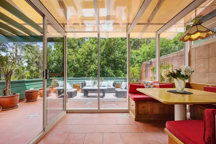 Fourth view of Homely apartment listing, 29/67 Stanhope Rd, Killara NSW 2071