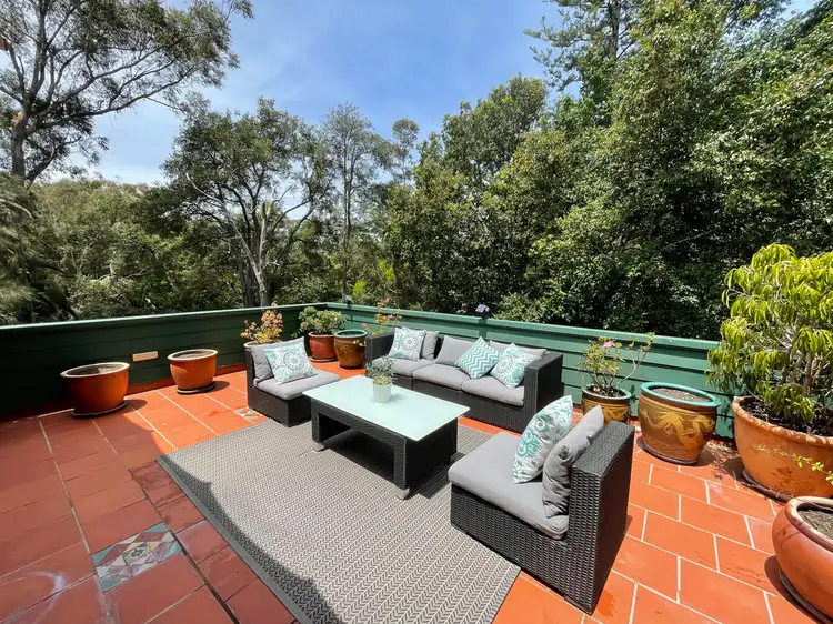 Sixth view of Homely apartment listing, 29/67 Stanhope Rd, Killara NSW 2071