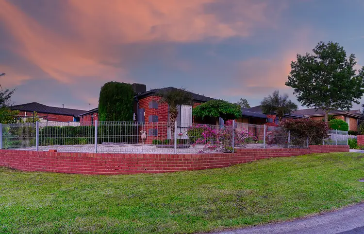 Second view of Homely house listing, 2 Valley View Rise, Hampton Park VIC 3976