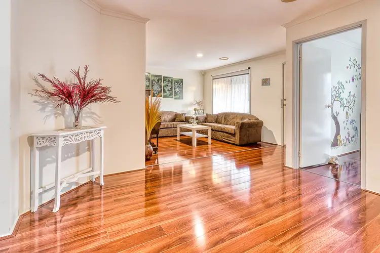 Third view of Homely house listing, 2 Valley View Rise, Hampton Park VIC 3976