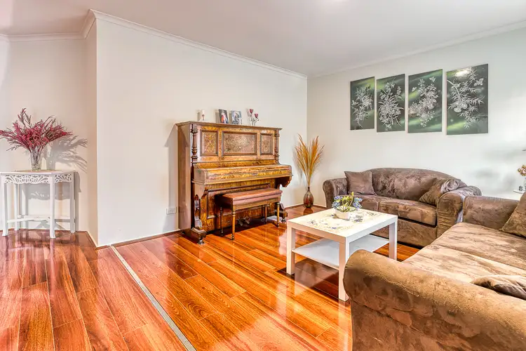 Fourth view of Homely house listing, 2 Valley View Rise, Hampton Park VIC 3976