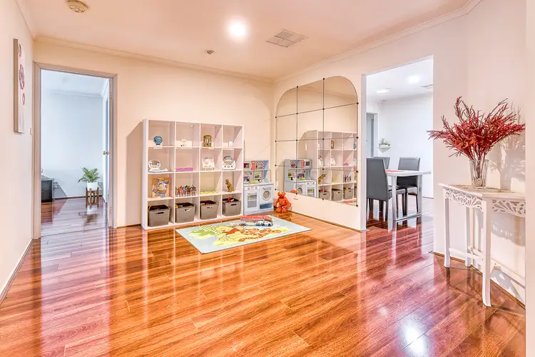 Fifth view of Homely house listing, 2 Valley View Rise, Hampton Park VIC 3976